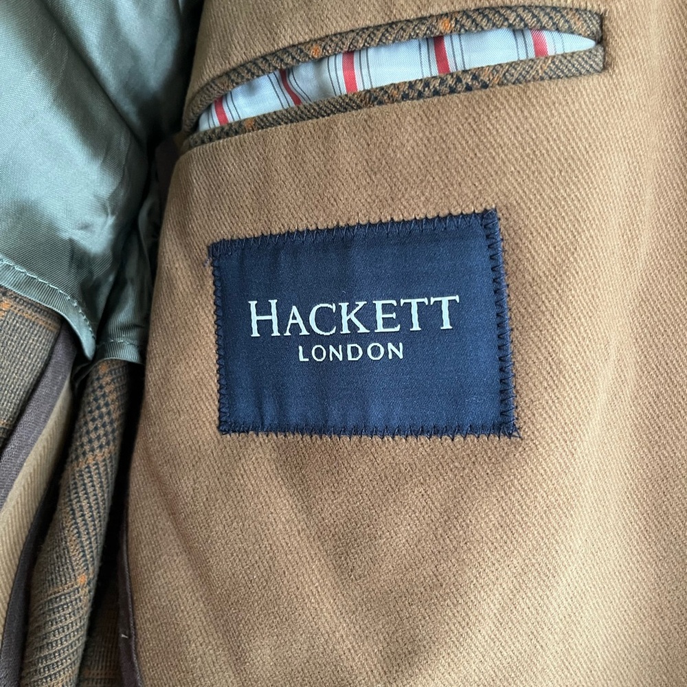Hackett London Jacket - Picture 5 of 5